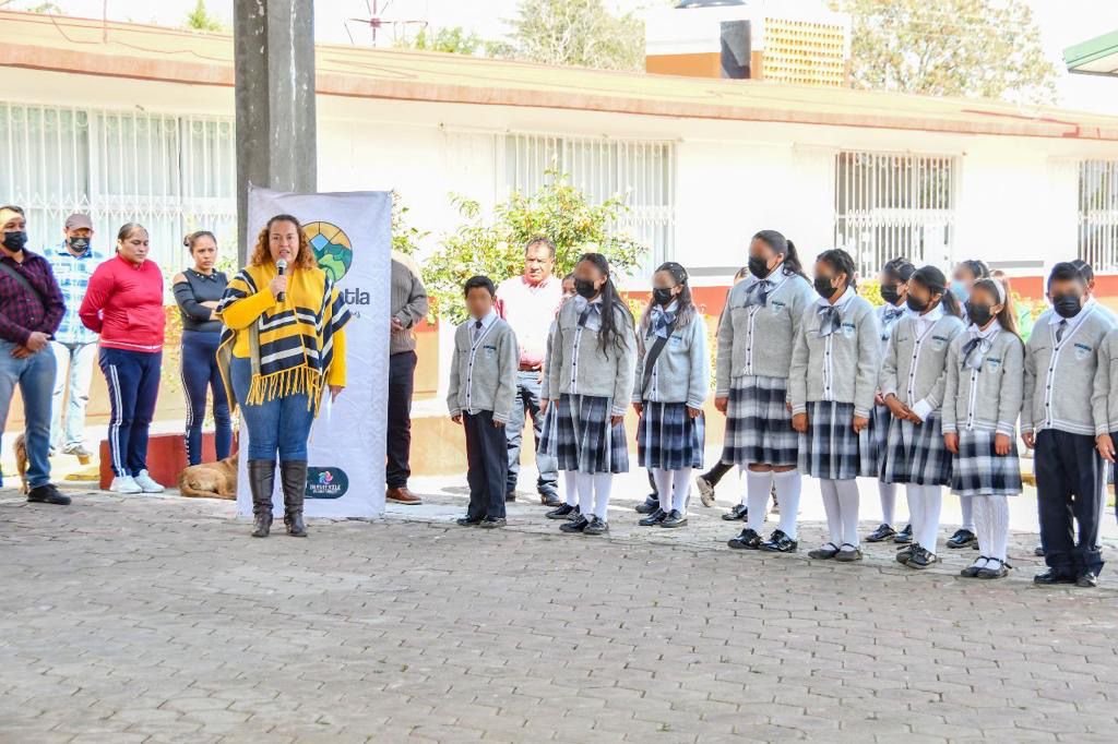 No hay comunidad lejana para las Brigadas 'Salvando tu comunidad' y 'DIF en tu comunidad'